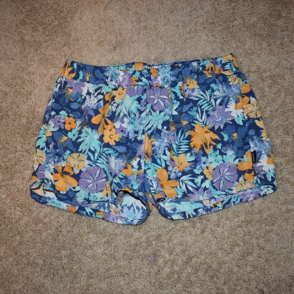 Patagonia Pants - Patagonia Barely Baggies Shorts - 2 1/2"